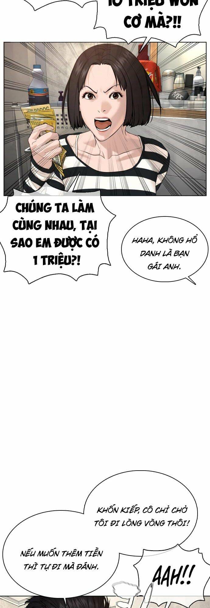 Truyện Tranh Cách Chiến Thắng Trận Đấu trang 8377