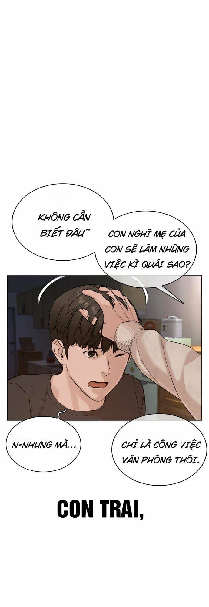 Truyện Tranh Cách Chiến Thắng Trận Đấu trang 8388