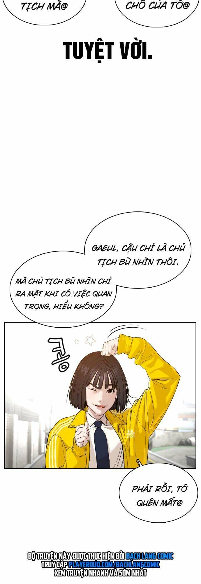 Truyện Tranh Cách Chiến Thắng Trận Đấu trang 6