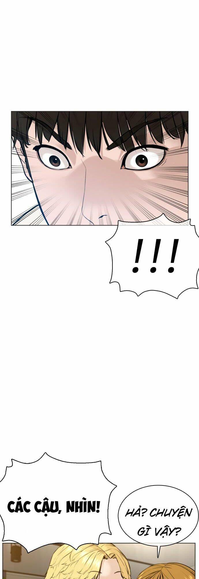 Truyện Tranh Cách Chiến Thắng Trận Đấu trang 6