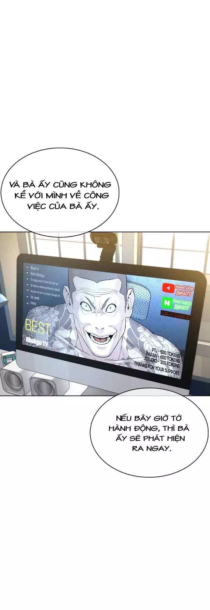 Truyện Tranh Cách Chiến Thắng Trận Đấu trang 6