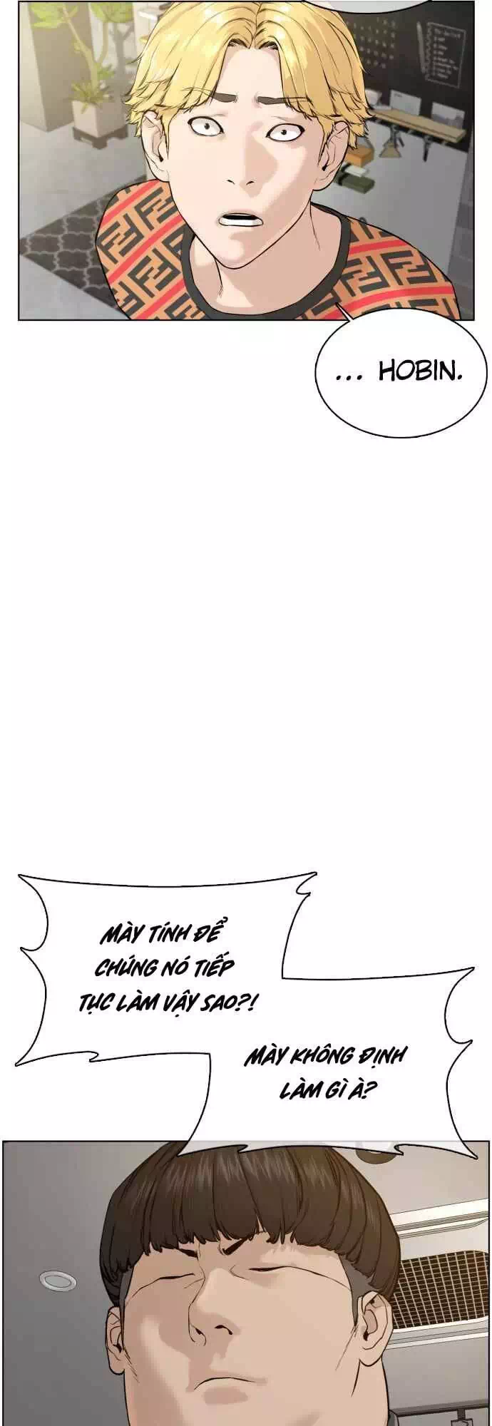 Truyện Tranh Cách Chiến Thắng Trận Đấu trang 6