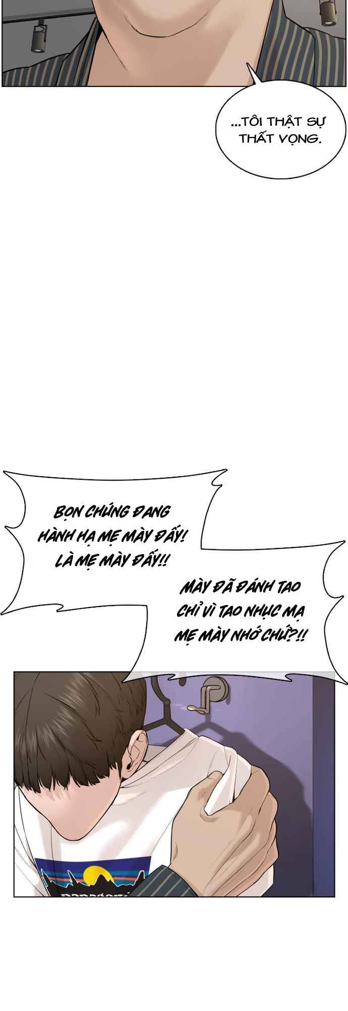 Truyện Tranh Cách Chiến Thắng Trận Đấu trang 6