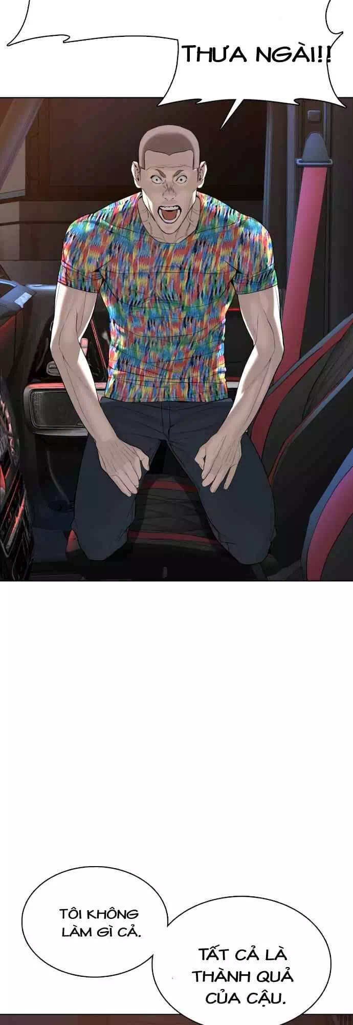 Truyện Tranh Cách Chiến Thắng Trận Đấu trang 6