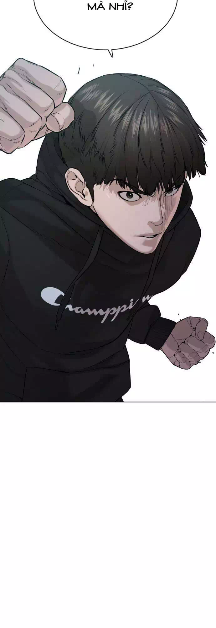 Truyện Tranh Cách Chiến Thắng Trận Đấu trang 6