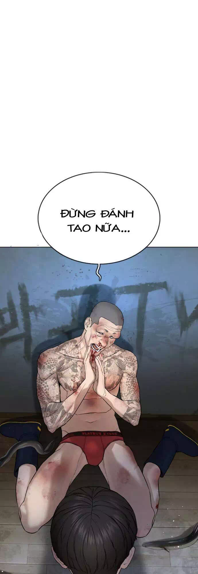 Truyện Tranh Cách Chiến Thắng Trận Đấu trang 6