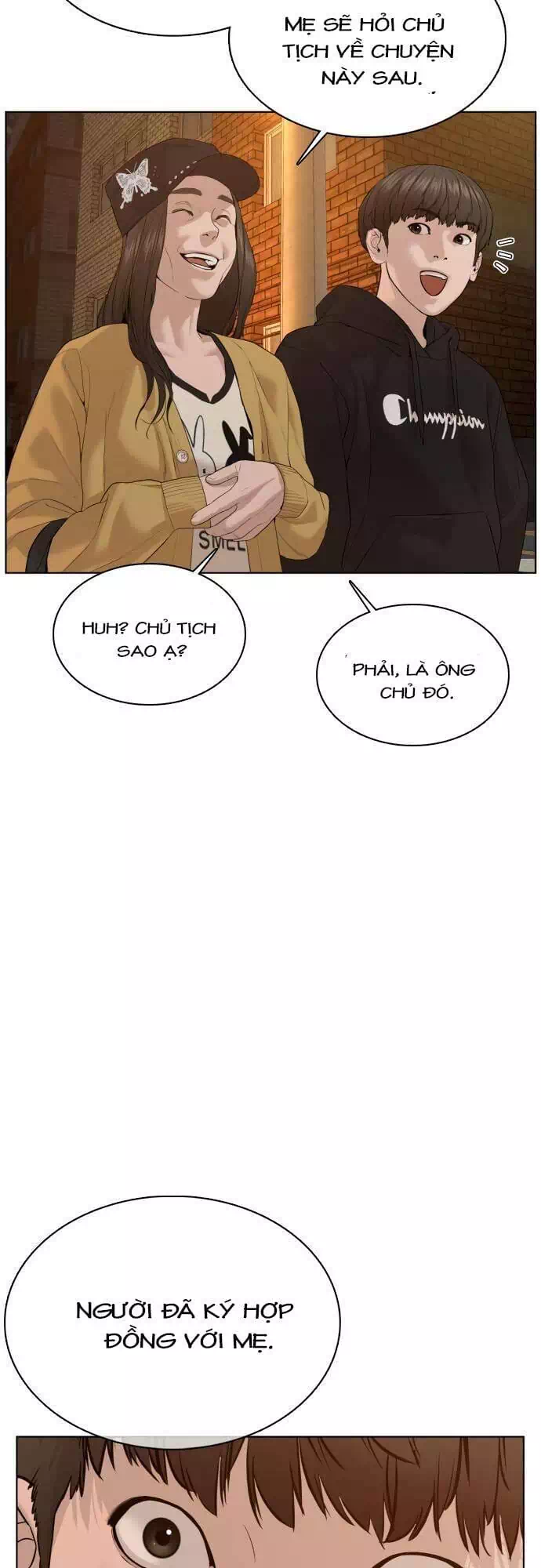 Truyện Tranh Cách Chiến Thắng Trận Đấu trang 6