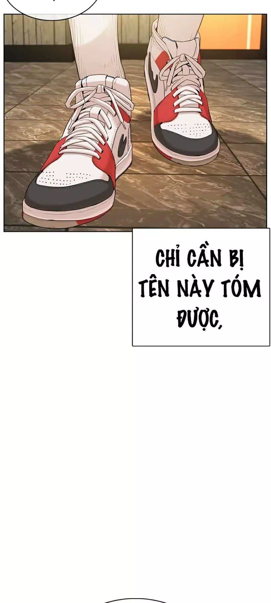 Truyện Tranh Cách Chiến Thắng Trận Đấu trang 6