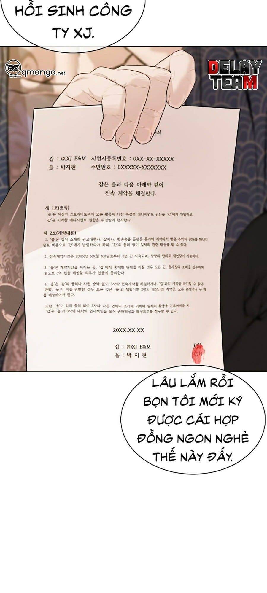 Truyện Tranh Cách Chiến Thắng Trận Đấu trang 6