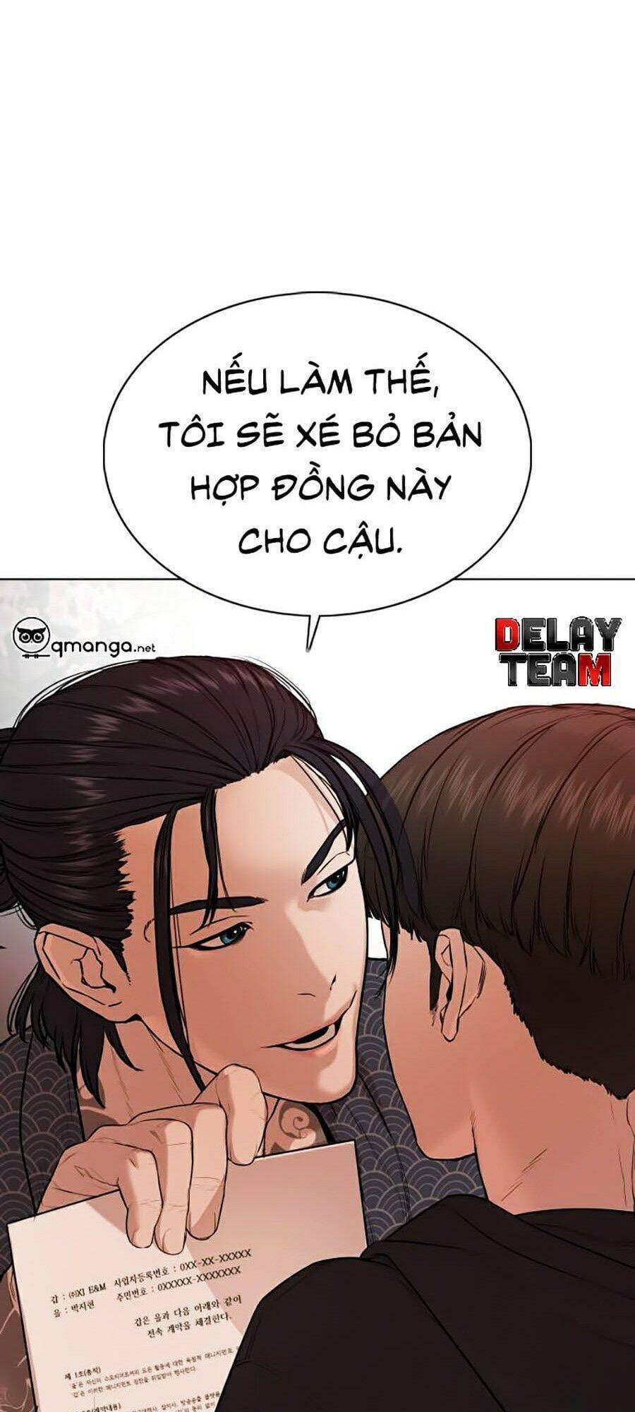 Truyện Tranh Cách Chiến Thắng Trận Đấu trang 6