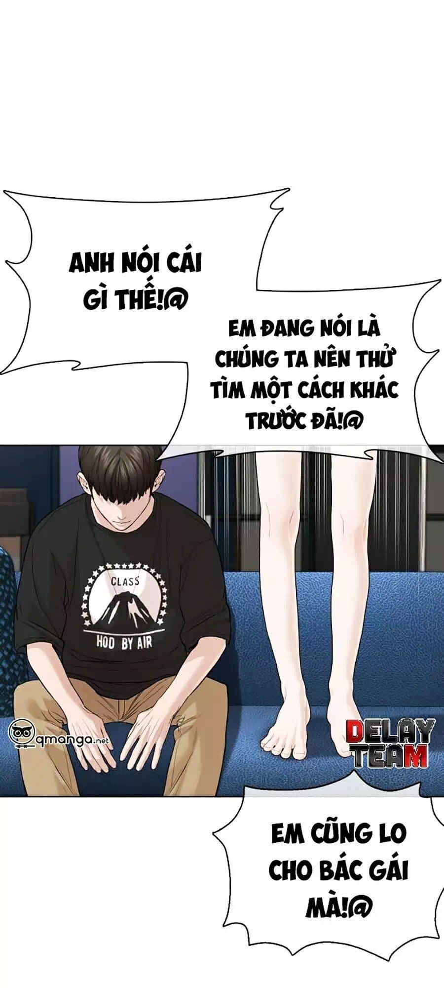 Truyện Tranh Cách Chiến Thắng Trận Đấu trang 6