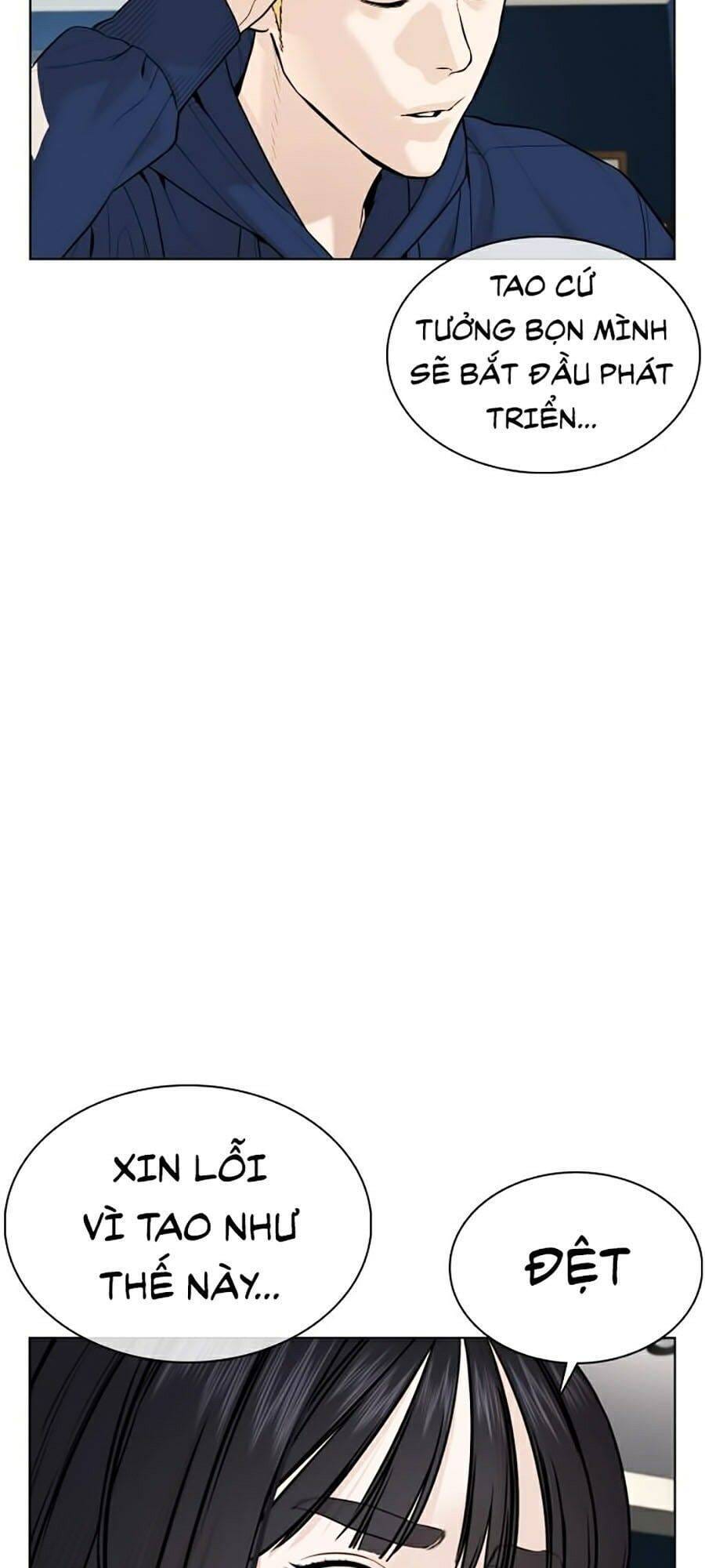 Truyện Tranh Cách Chiến Thắng Trận Đấu trang 6