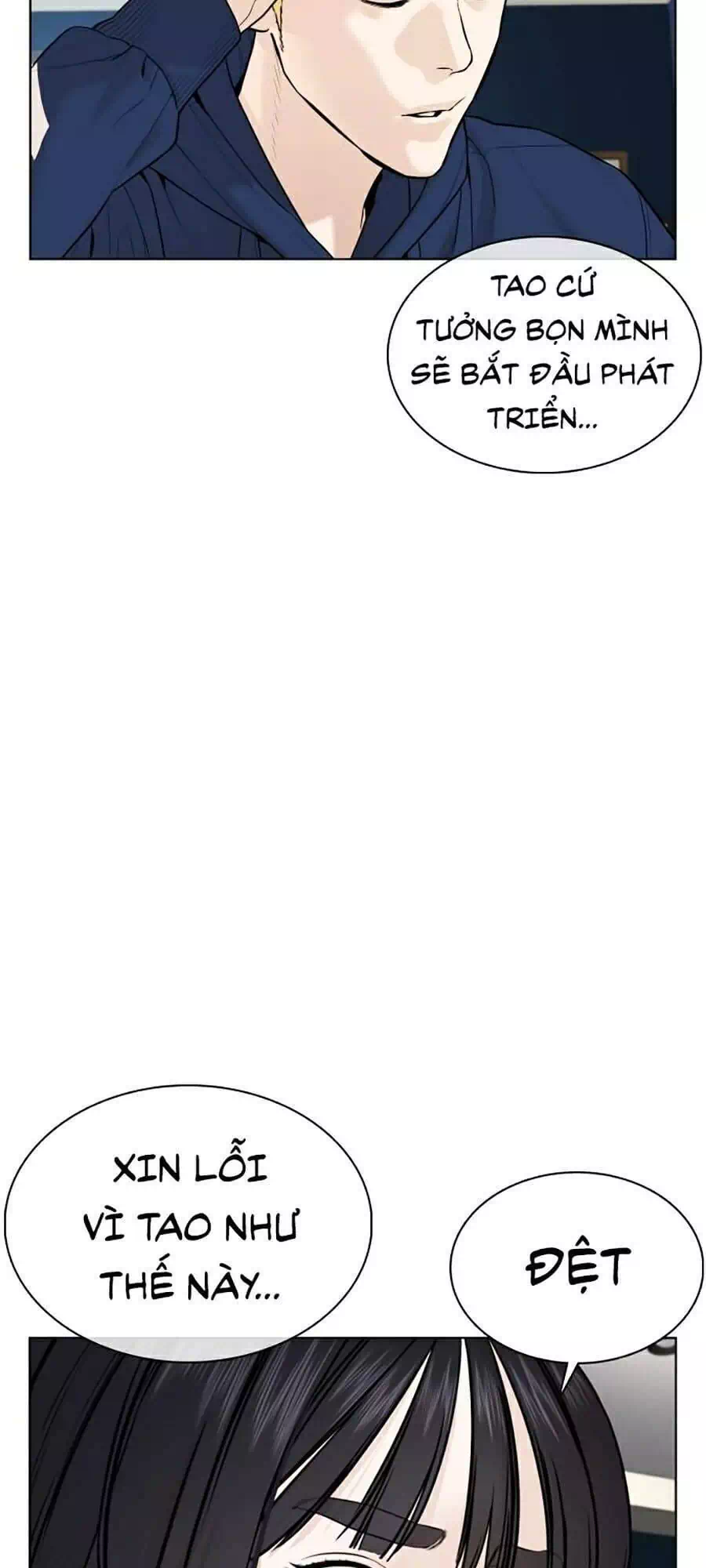 Truyện Tranh Cách Chiến Thắng Trận Đấu trang 6