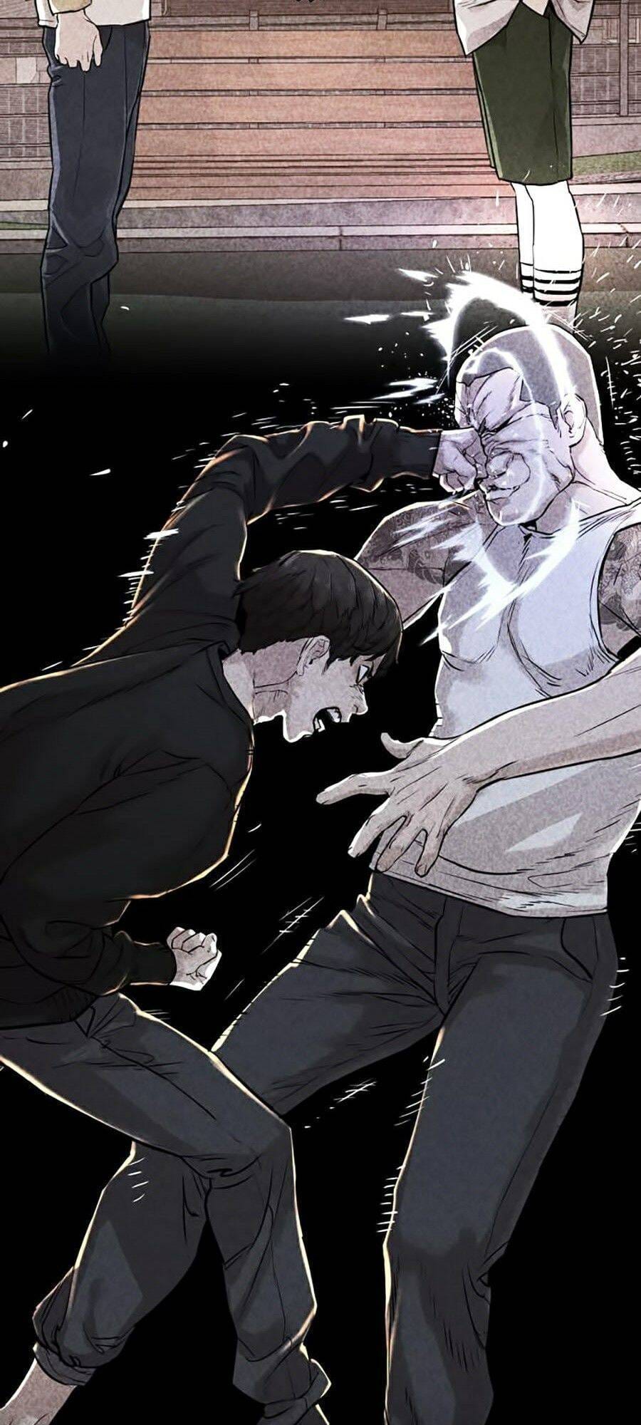 Truyện Tranh Cách Chiến Thắng Trận Đấu trang 6