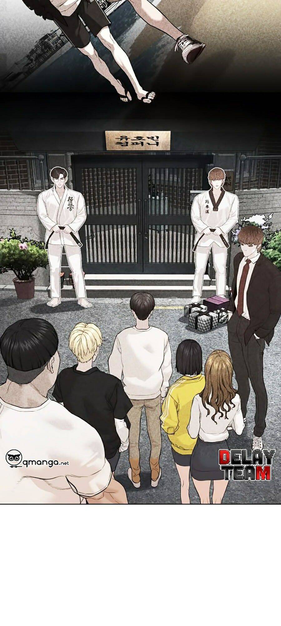 Truyện Tranh Cách Chiến Thắng Trận Đấu trang 6