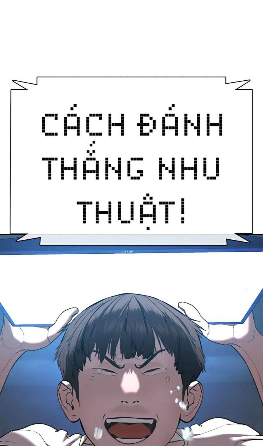 Truyện Tranh Cách Chiến Thắng Trận Đấu trang 6