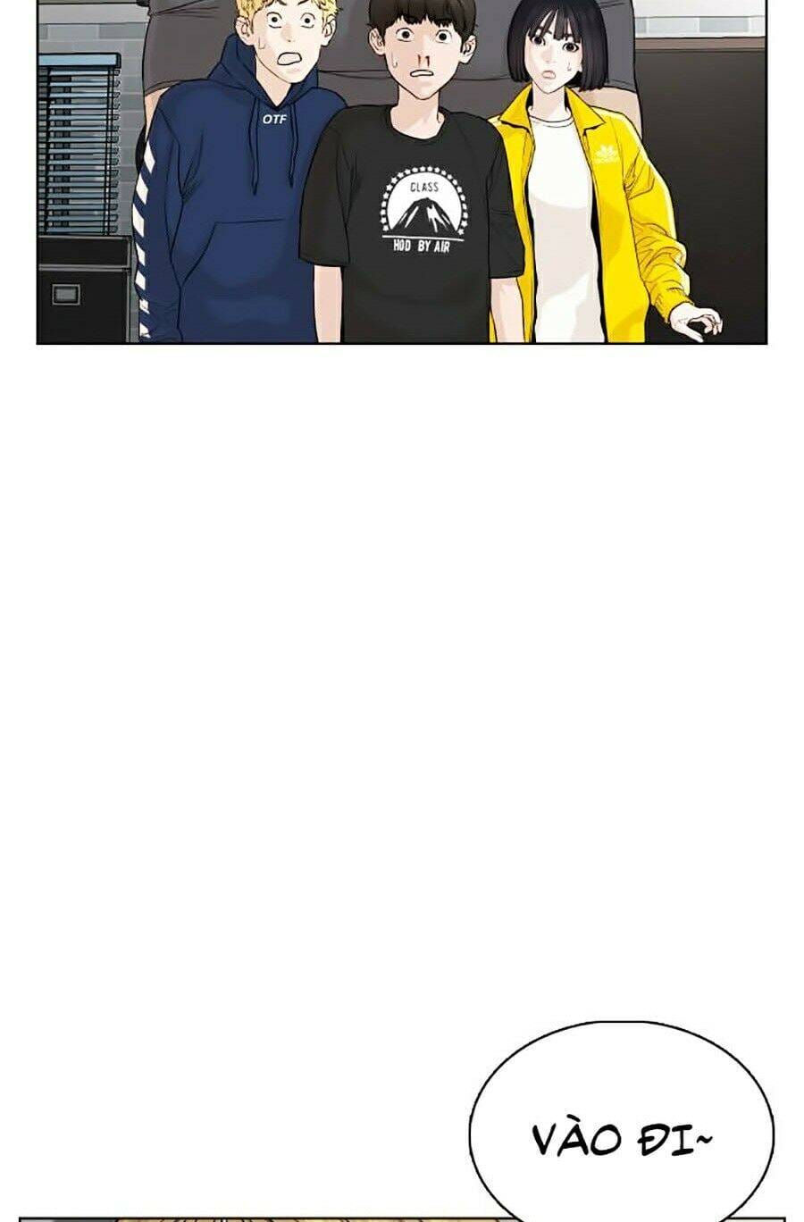 Truyện Tranh Cách Chiến Thắng Trận Đấu trang 6