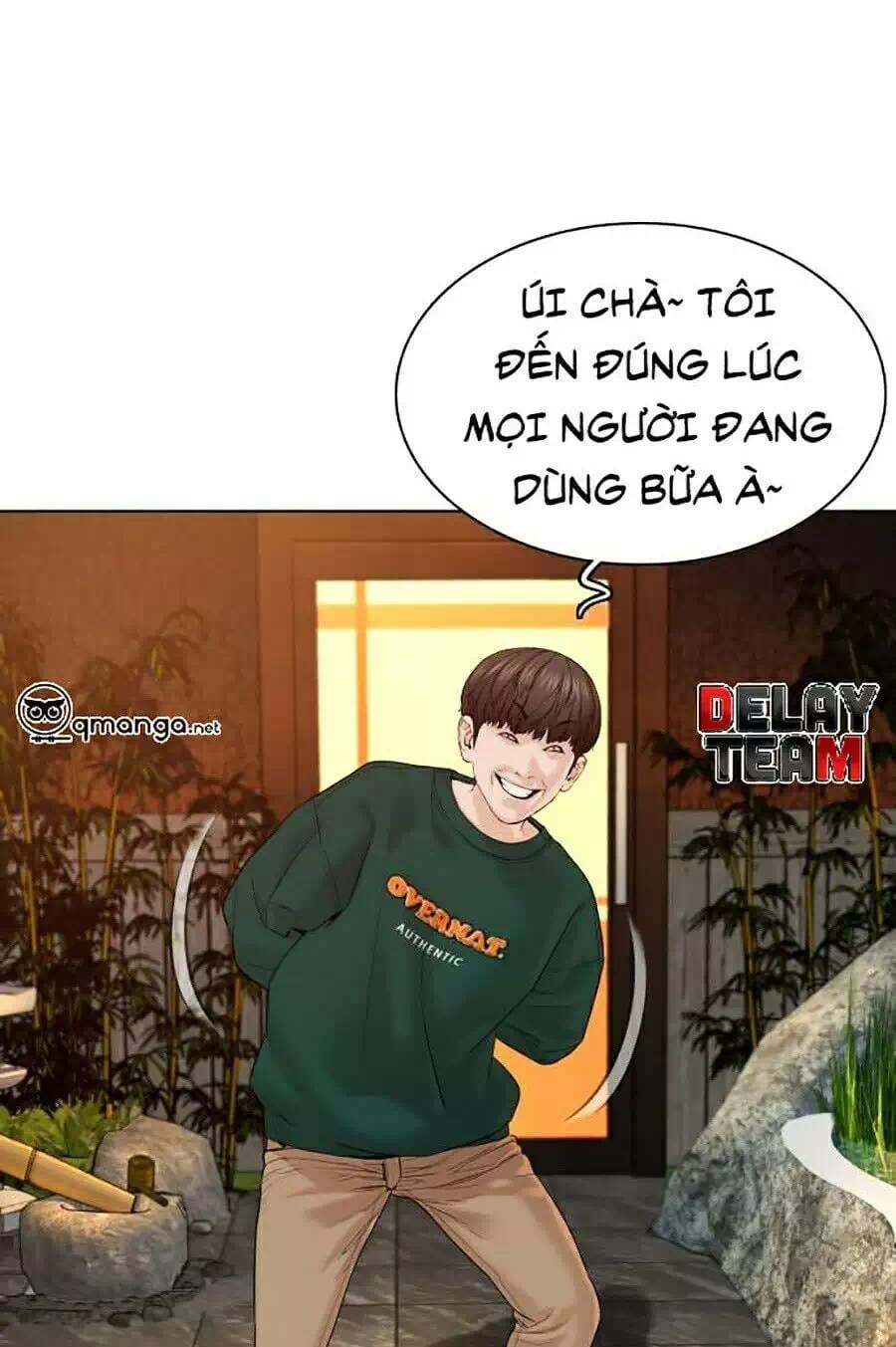 Truyện Tranh Cách Chiến Thắng Trận Đấu trang 6