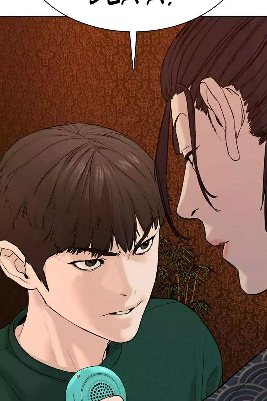 Truyện Tranh Cách Chiến Thắng Trận Đấu trang 6