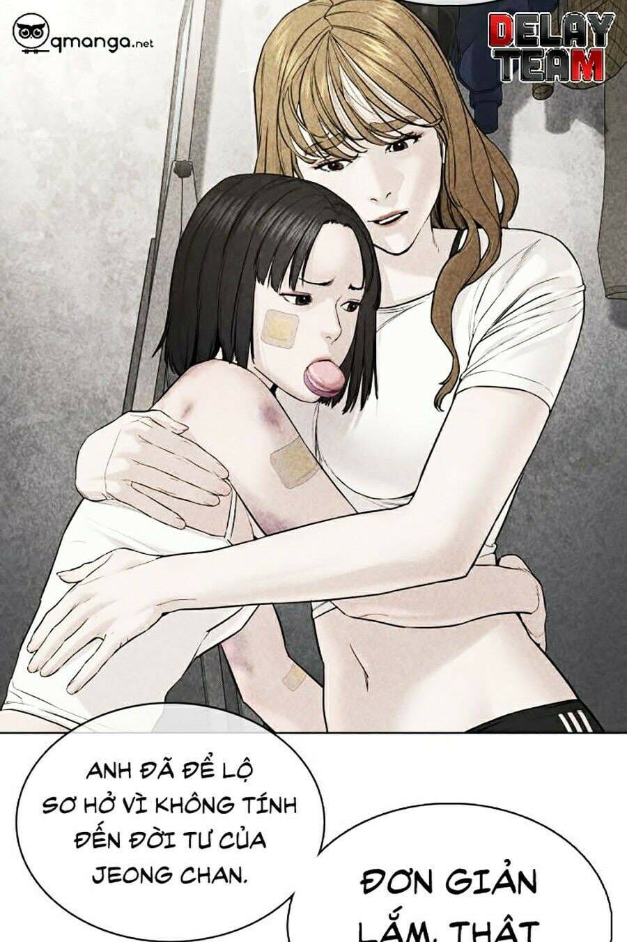 Truyện Tranh Cách Chiến Thắng Trận Đấu trang 6