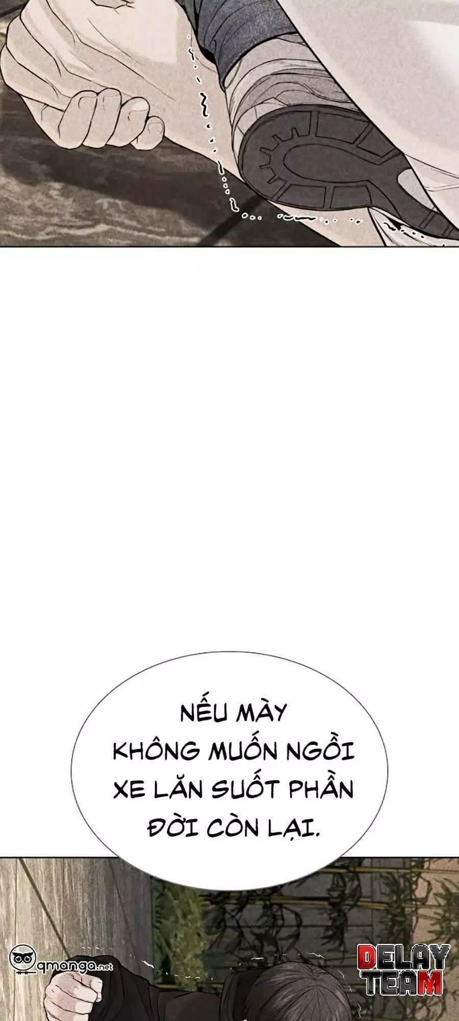 Truyện Tranh Cách Chiến Thắng Trận Đấu trang 6