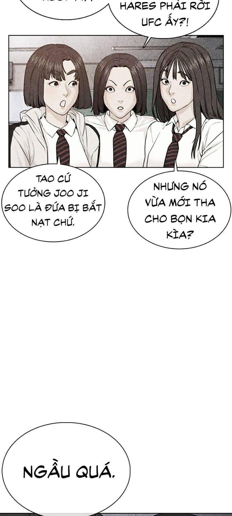 Truyện Tranh Cách Chiến Thắng Trận Đấu trang 6