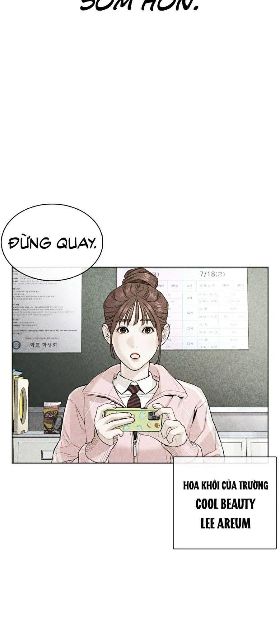 Truyện Tranh Cách Chiến Thắng Trận Đấu trang 6