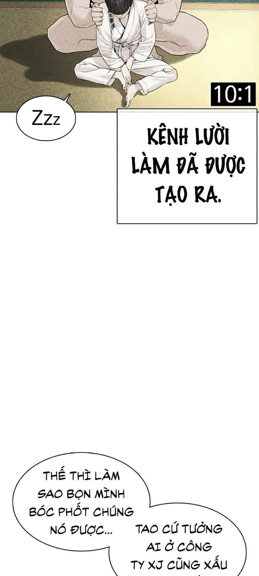 Truyện Tranh Cách Chiến Thắng Trận Đấu trang 6