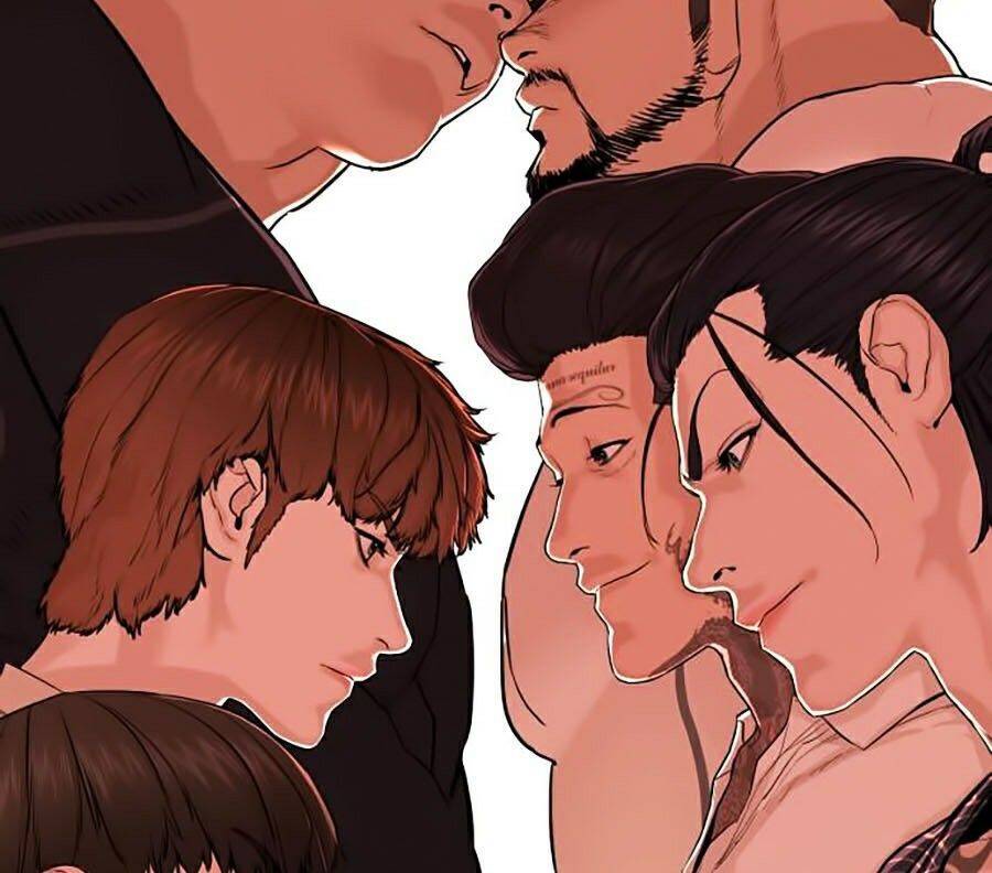 Truyện Tranh Cách Chiến Thắng Trận Đấu trang 6