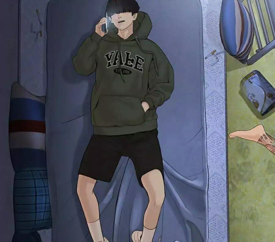 Truyện Tranh Cách Chiến Thắng Trận Đấu trang 6