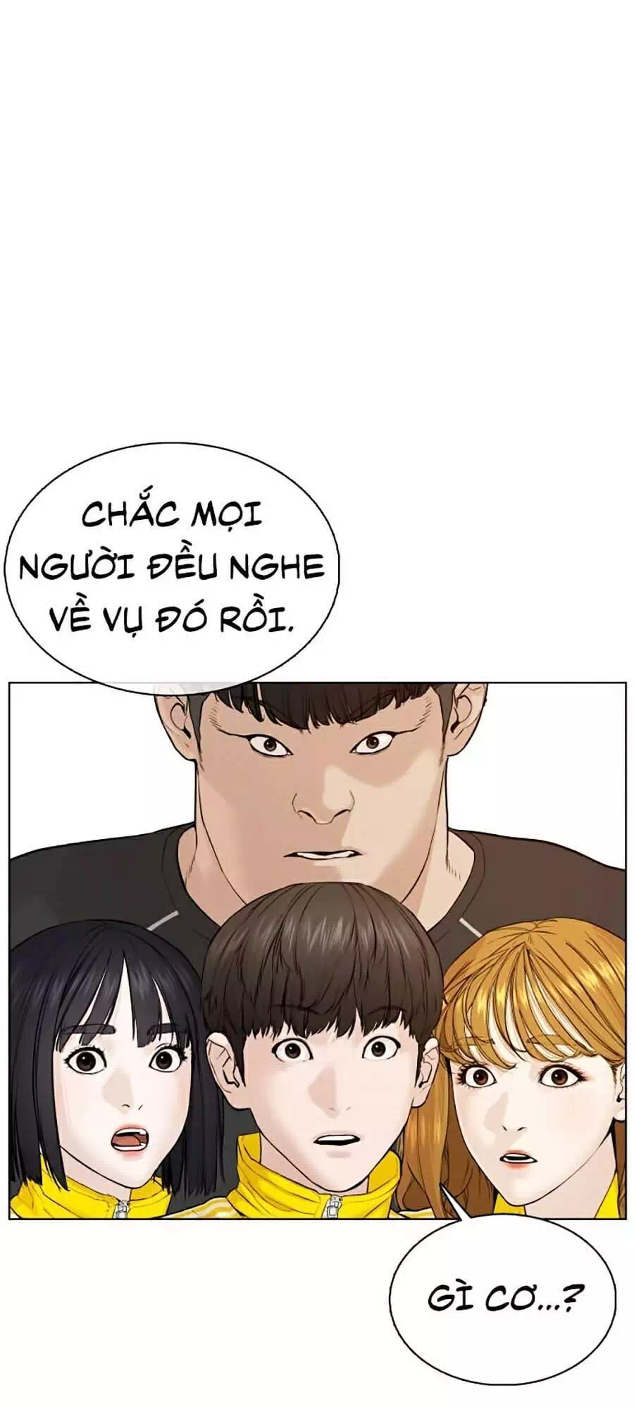 Truyện Tranh Cách Chiến Thắng Trận Đấu trang 6