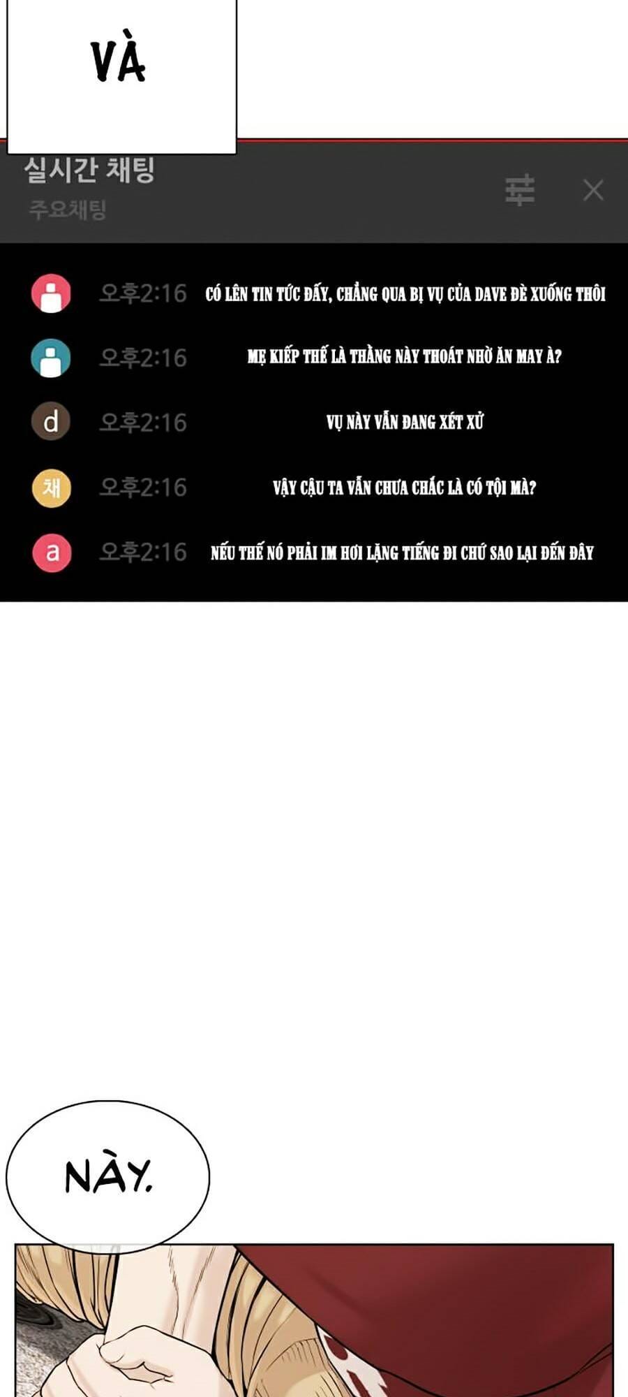 Truyện Tranh Cách Chiến Thắng Trận Đấu trang 6