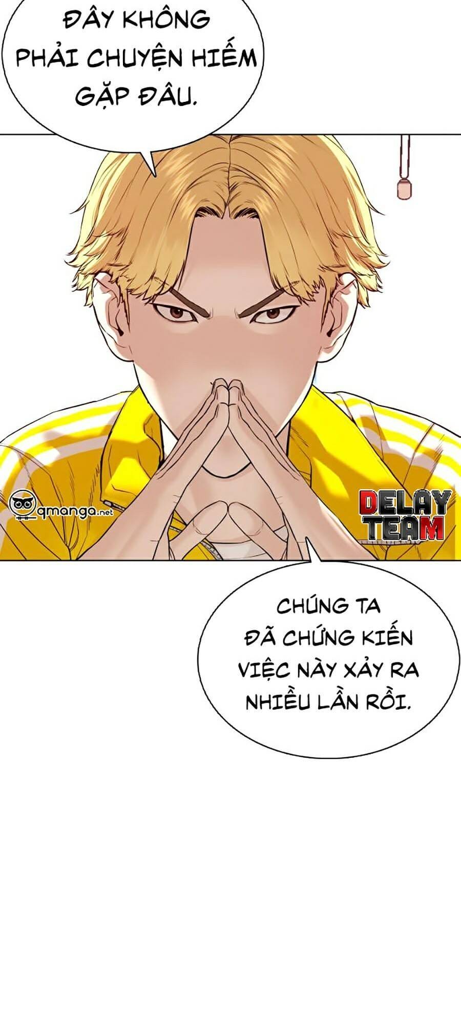 Truyện Tranh Cách Chiến Thắng Trận Đấu trang 6