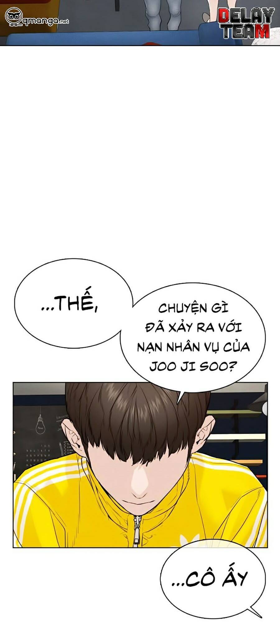 Truyện Tranh Cách Chiến Thắng Trận Đấu trang 6