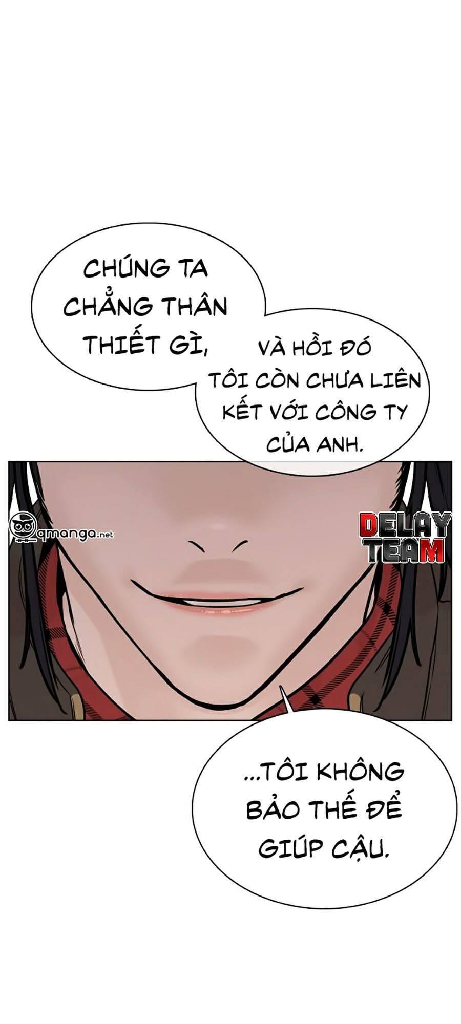 Truyện Tranh Cách Chiến Thắng Trận Đấu trang 6
