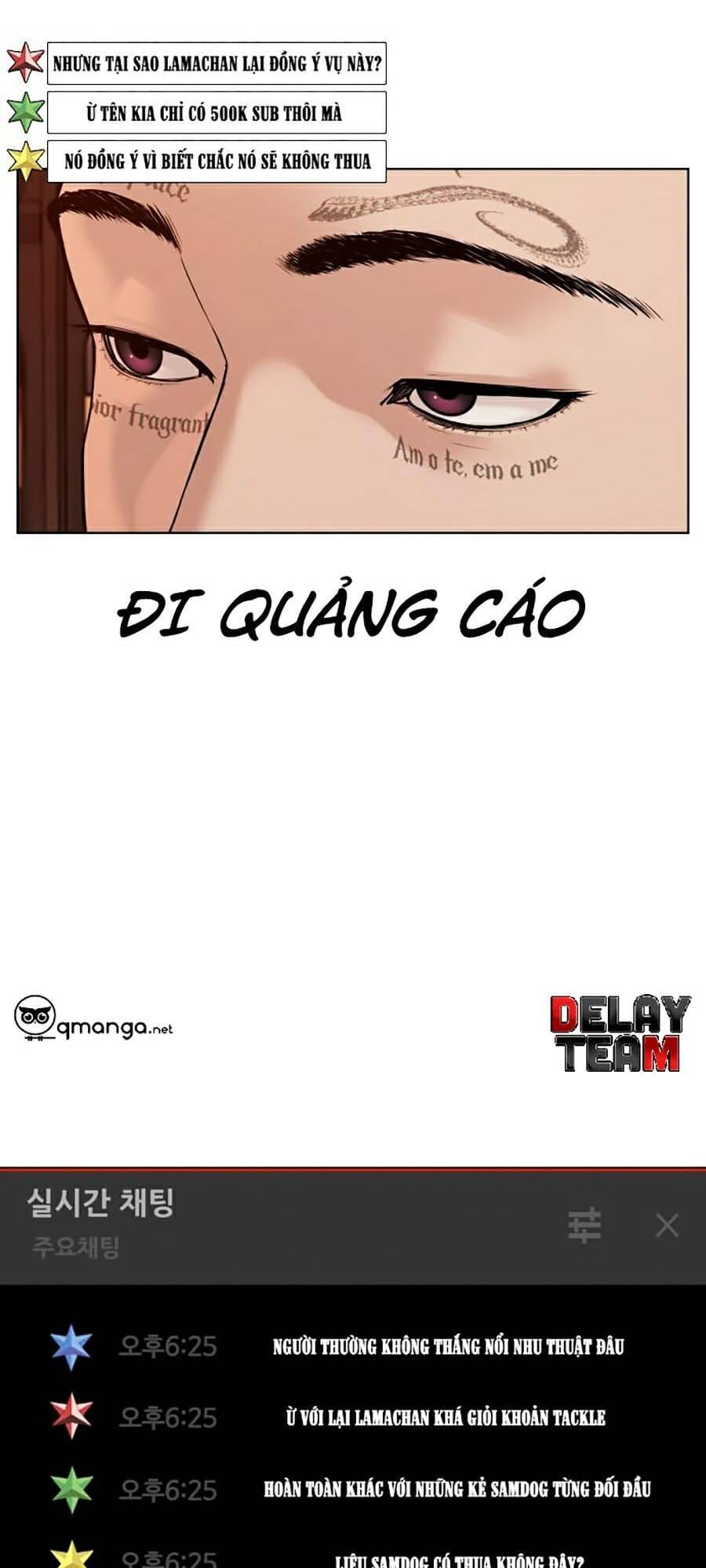 Truyện Tranh Cách Chiến Thắng Trận Đấu trang 6