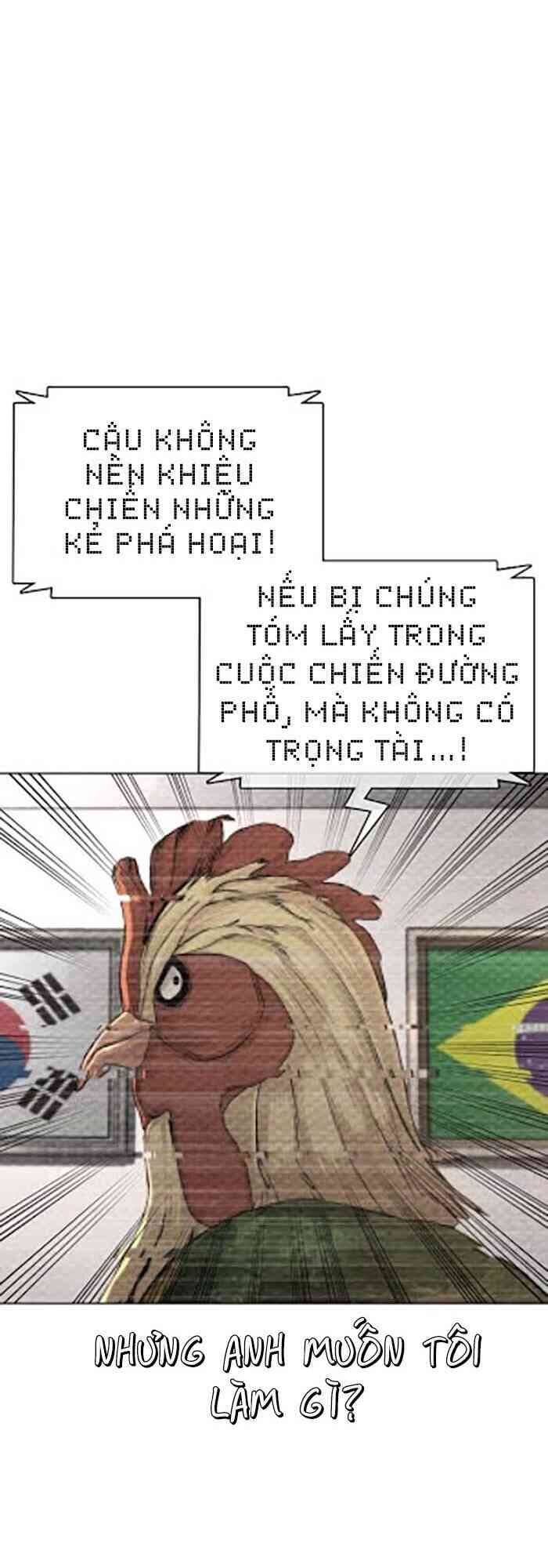 Truyện Tranh Cách Chiến Thắng Trận Đấu trang 9209