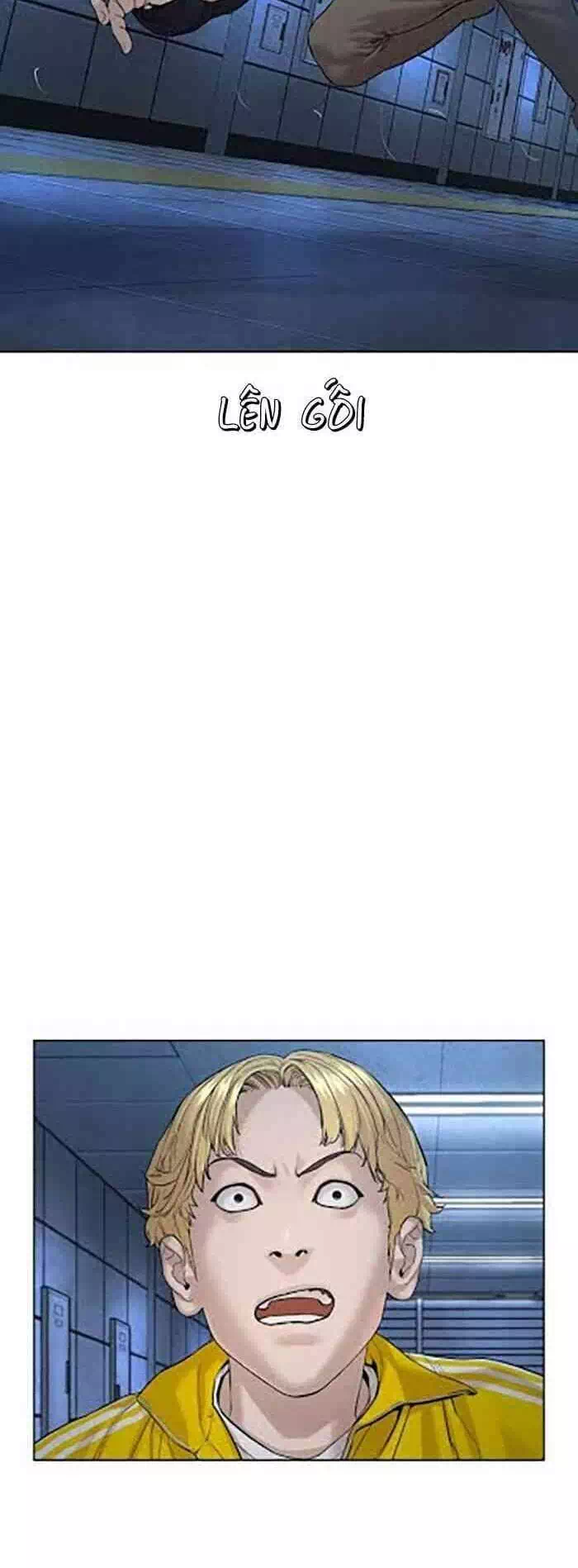 Truyện Tranh Cách Chiến Thắng Trận Đấu trang 6