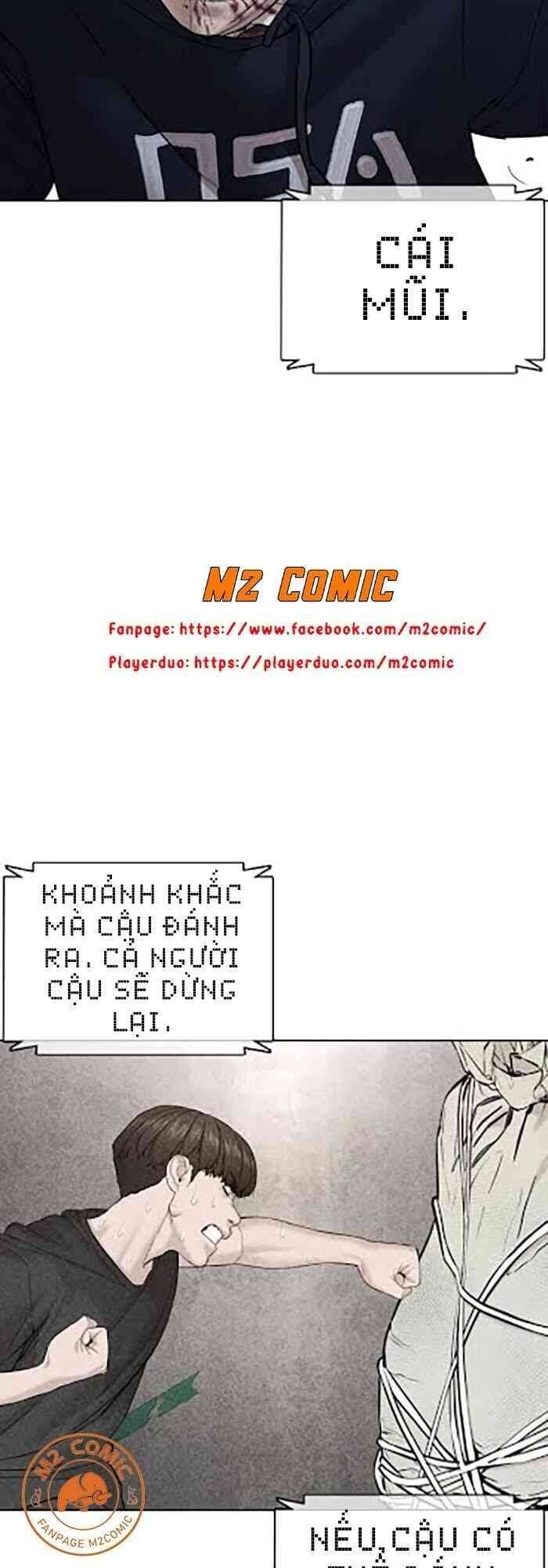 Truyện Tranh Cách Chiến Thắng Trận Đấu trang 9242