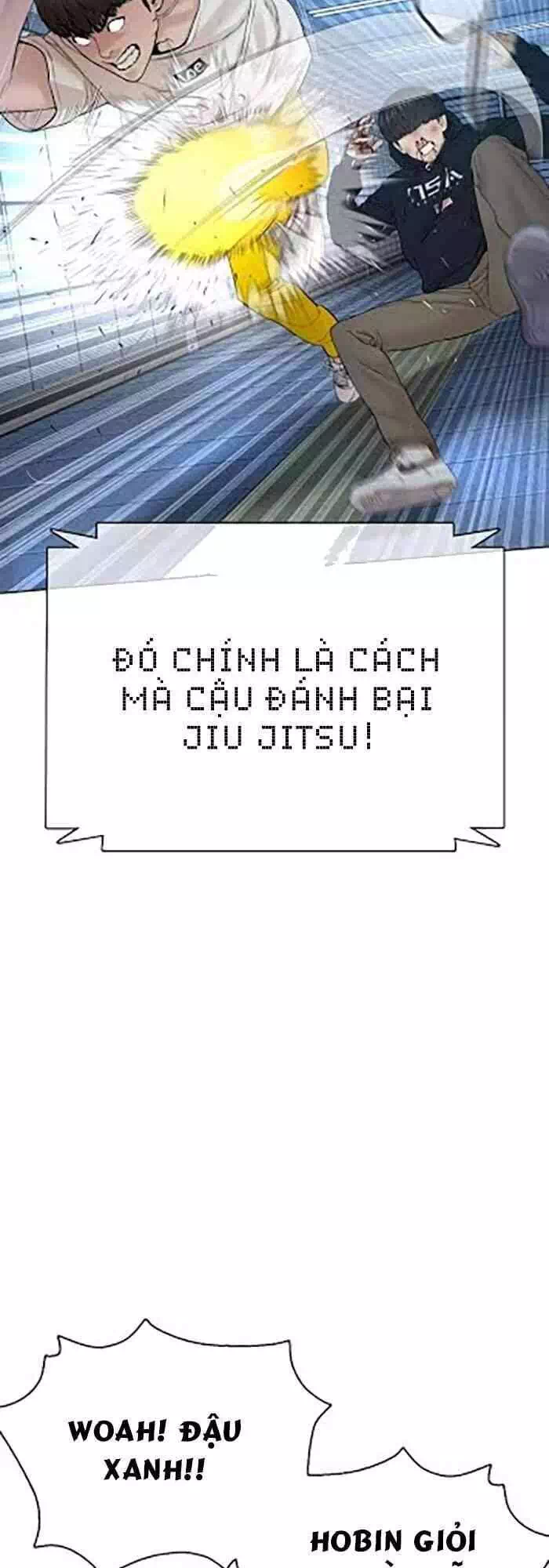 Truyện Tranh Cách Chiến Thắng Trận Đấu trang 6