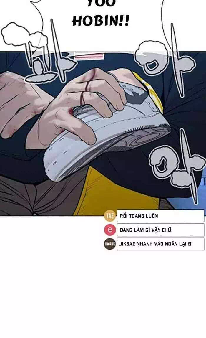 Truyện Tranh Cách Chiến Thắng Trận Đấu trang 6