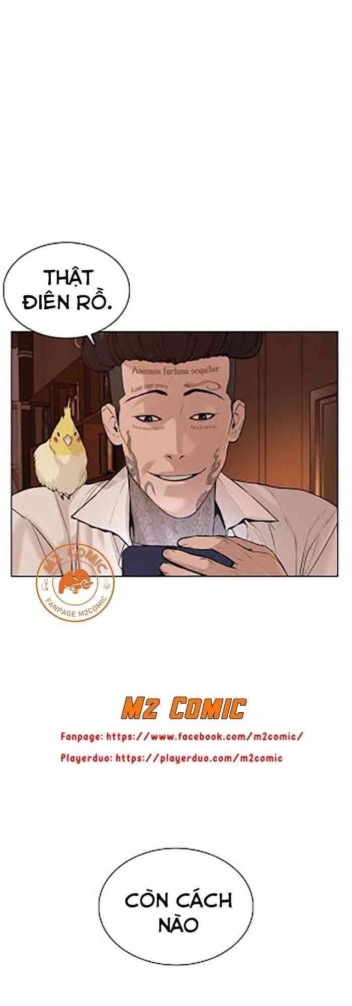 Truyện Tranh Cách Chiến Thắng Trận Đấu trang 6