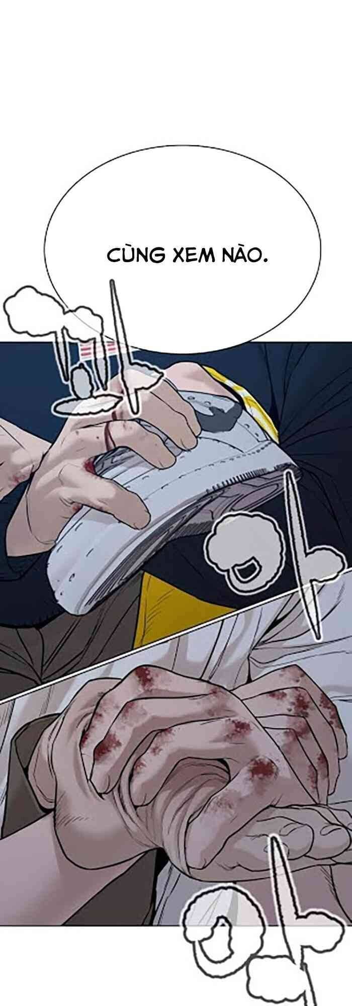 Truyện Tranh Cách Chiến Thắng Trận Đấu trang 6