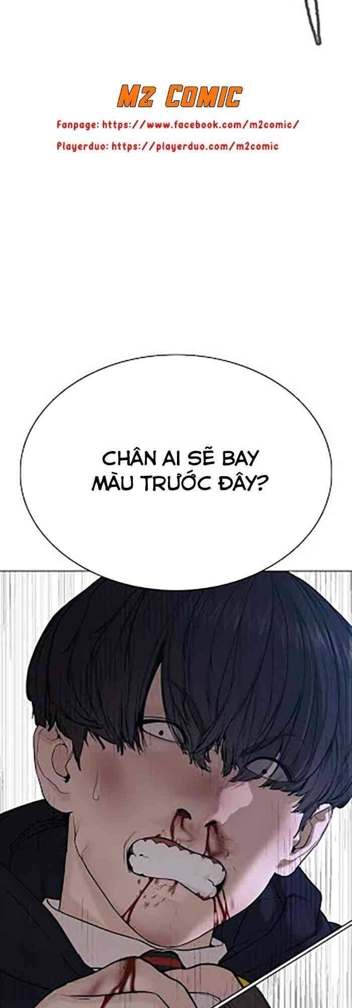 Truyện Tranh Cách Chiến Thắng Trận Đấu trang 9292