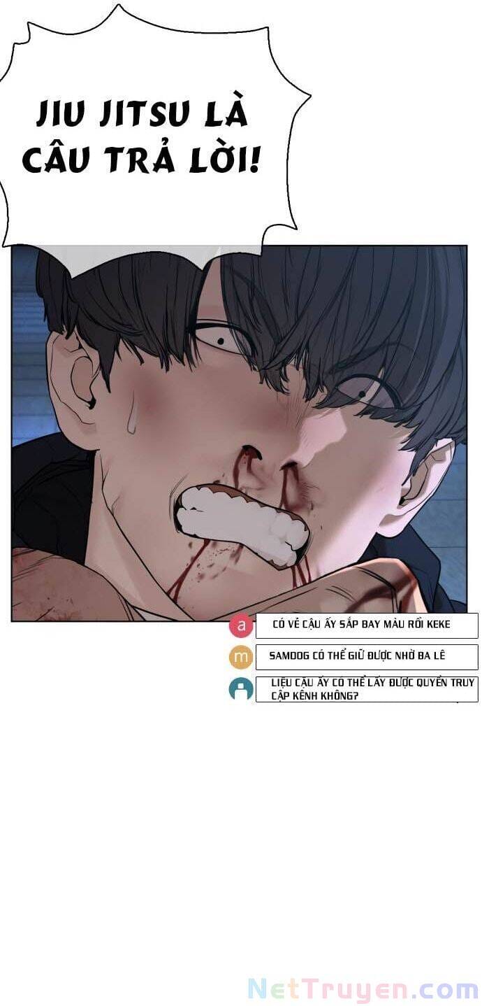 Truyện Tranh Cách Chiến Thắng Trận Đấu trang 6