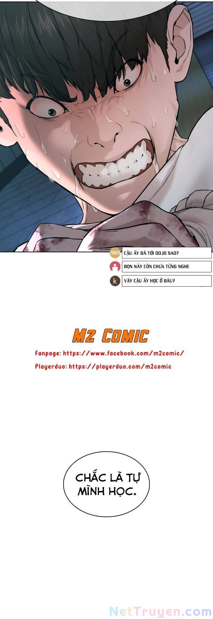 Truyện Tranh Cách Chiến Thắng Trận Đấu trang 6