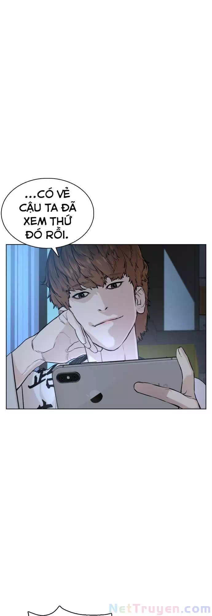 Truyện Tranh Cách Chiến Thắng Trận Đấu trang 6