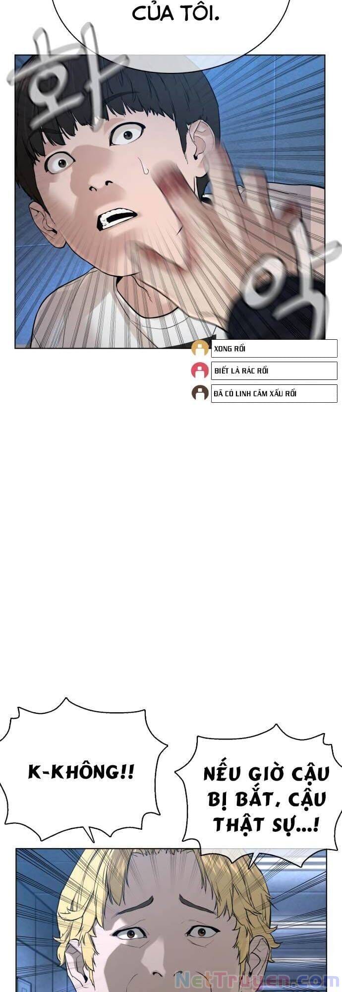 Truyện Tranh Cách Chiến Thắng Trận Đấu trang 6