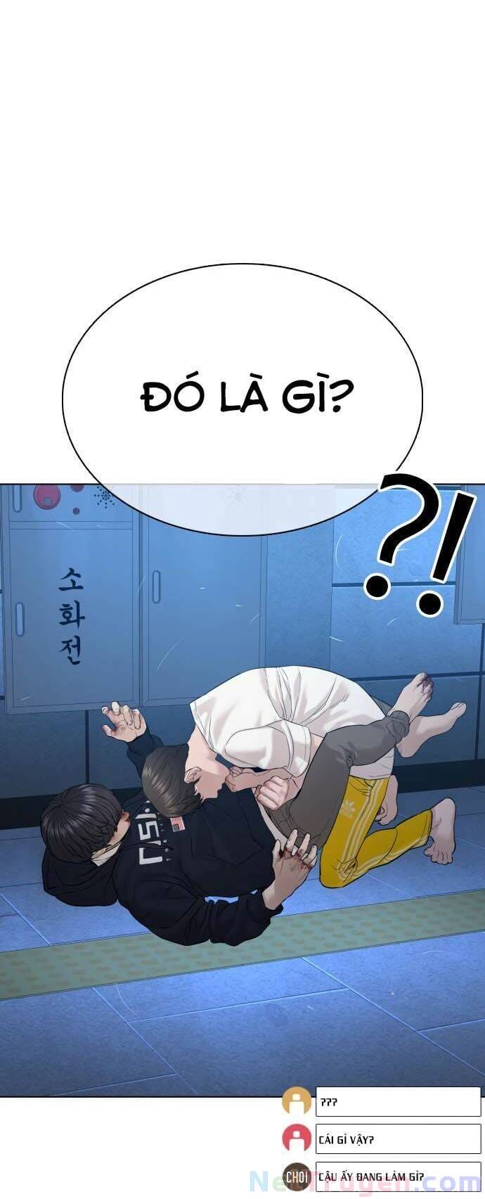 Truyện Tranh Cách Chiến Thắng Trận Đấu trang 6