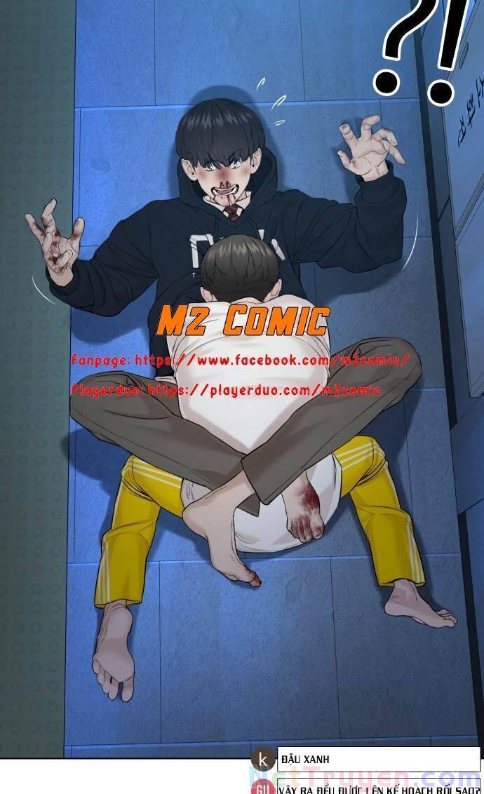 Truyện Tranh Cách Chiến Thắng Trận Đấu trang 6